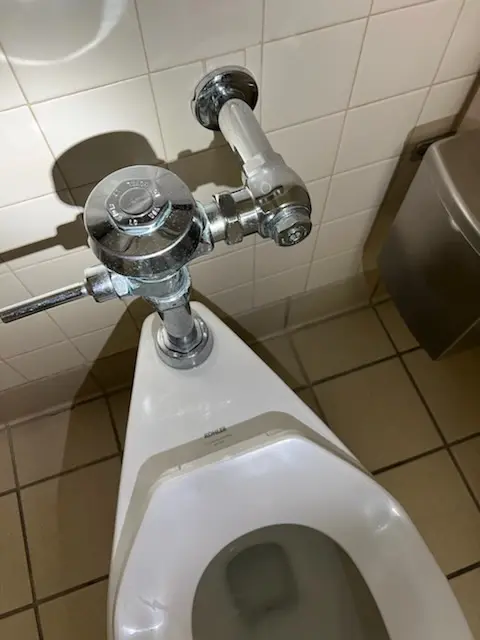 Fixture installation and repair for Hydro Jetting in Southeast Manchester